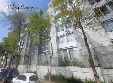 Departamento de 2 habitaciones, Benito Juárez · Departamento en Venta en Santa Cruz Atoyac, Benito Juárez.