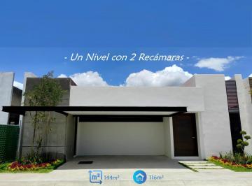 Casa de 2 habitaciones, Pachuca · Casa en Venta en Pachuca, Una Planta, Zona Segura y con Alta Plusvalía