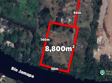 Terreno / Lote , Boca del Río · Terreno en Venta San José Novillero Boca del Río | Arlette Flores