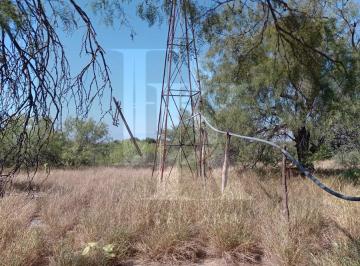 Terreno / Lote · 980000m² · Terreno en Marin N. L.