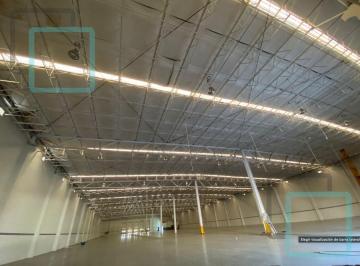 Bodega comercial · 5258m² · Bodega en Renta Parque Kalos Guadalupe Nuevo Leon