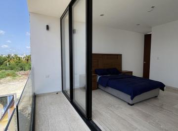 Casa de 2 habitaciones, Mérida · Casa en Venta Mérida, Tipo Townhouse Cerca de Plazas Comerciales