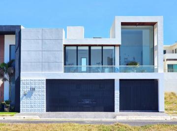 Casa de 3 habitaciones, Alvarado · Casa en Venta en El Fracc Playas del Conchal
