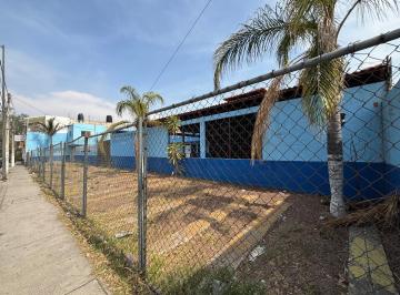 Terreno / Lote · 301m² · 20 Estacionamientos · Terreno en Periferico Norte