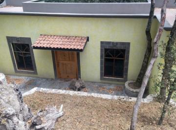 Casa de 3 habitaciones, Mineral del Monte · Casa Colonial en El Bosque: Tranquilidad y Estilo de Vida Exclusivo