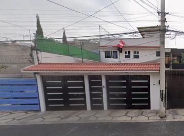 Casa de 4 habitaciones, Coyoacán · Casa en Ciudad de Mexico