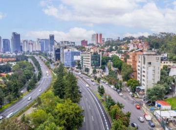Oficina , Alvaro Obregón · Oficinas en Renta Santa Fe
