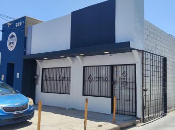 Local comercial de 2 habitaciones, Mexicali · Se Renta Local en Centro Civico