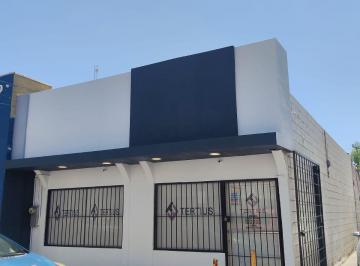 Local comercial de 2 habitaciones, Mexicali · Se Renta Local en Centro Civico
