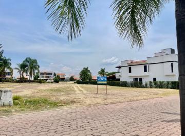 Terreno / Lote · 600m² · Terreno en Venta en San Juan del Rio