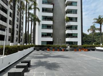 Departamento de 2 habitaciones, Cuajimalpa de Morelos · Departamento en Venta en Bosques de Las Lomas - Residencial Miralta