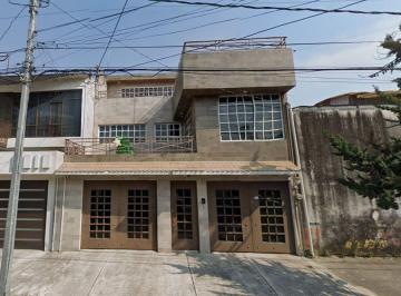Casa de 4 habitaciones, Azcapotzalco · Casa en Venta en La Nueva Santa María, Excelente Oportunidad!