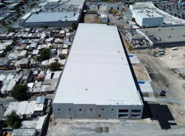 Nave industrial , Apodaca · Nave Industrial Huinalá