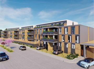 Departamento · 104m² · 2 Recámaras · 2 Estacionamientos · Venta de Departamento en Juriquilla, Qtro