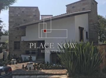 Casa en condominio · 548m² · 4 Recámaras · 5 Estacionamientos · Casa en Venta, Col. Nicolás Totolapan Magdalena Contreras