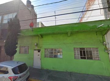 Casa de 3 habitaciones, Venustiano Carranza · Casa en Venta en Jose Rivera Venustiano Carranza Cdmx
