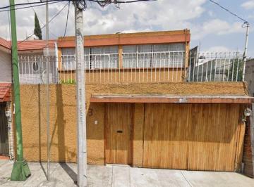 Casa de 4 habitaciones, Azcapotzalco · Casa en Venta a 5 Min del Centro de Azcapotzalco, Excelente Oportunidad!