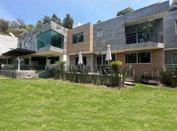 0b9e18ff6693c2c217c7e625024c98492fa231b891af37a369e7b55d8922177a · Casa en Condominio en Venta en Bosque de Las Palmas Interlomas