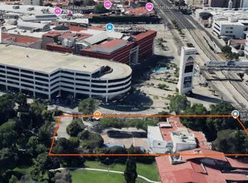 Terreno comercial , Zapopan · Terreno en Venta ¡Atención Inversionistas y Desarrolladores!