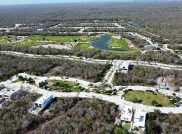 Casa en Venta de 3 habitaciones Yucatán Country Club · Venta Casa en Campo de Golf Iluminado Merida