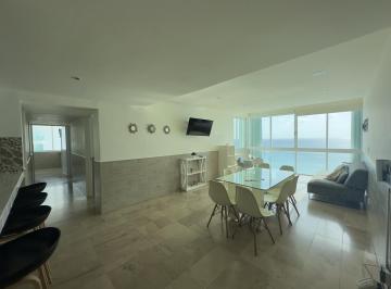 Departamento · 120m² · 3 Recámaras · Departamento en Venta en Yalmakan - Oleo Cancún
