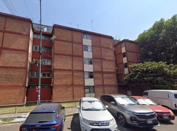 Departamento de 2 habitaciones, Tlalpan · Departamento en Venta en Villa Coapa Tlalpan Cdmx