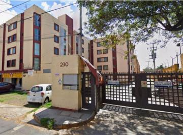Departamento de 3 habitaciones, Azcapotzalco · Departamento en Azcapotzalco, Calle Manuel Salazar Aquiles Serdan, Cb34
