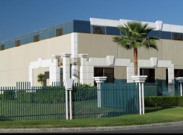 Bodega comercial , Apodaca · Bodegas en Renta Parque Industrial en Apodaca