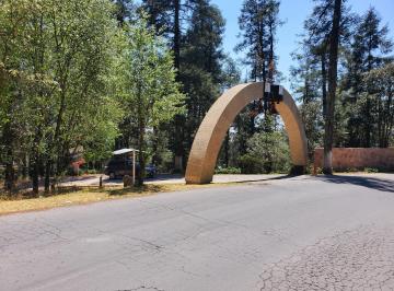 ENTRADA FRACCIONAMIENTO · Terreno