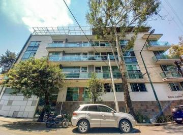 Departamento de 3 habitaciones, Benito Juárez · Departamento en Venta en La Calle Rafael Solana 17 en La Colonia Independencia, Benito Juárez, Cdmx