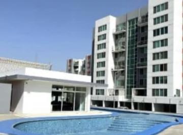 Departamento de 2 habitaciones, Monterrey · Venta de Departamento en Torres Pravia Nuevo Leon