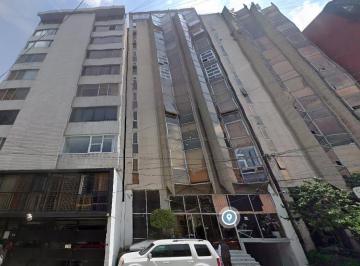 Departamento de 2 habitaciones, Benito Juárez · Venta de Departamento en Artemio del Valle Arizpe, Benito Juárez, Ciudad de México