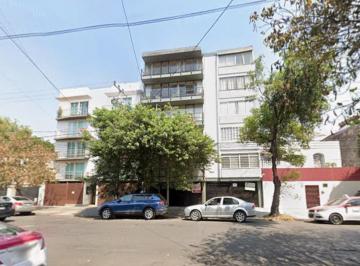 Departamento de 3 habitaciones, Benito Juárez · Departamento en Venta, Uxmal 174, Narvarte, Benito Juárez, Cdmx. Cb34