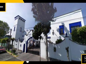 Casa en condominio de 3 habitaciones, Gustavo A. Madero · Remato Casa en Lindavista, Gustavo a Madero