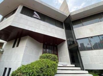 Casa de 4 habitaciones, Tlalpan · Casa en Venta en Jardines de La Montaña
