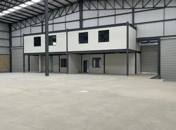 Bodega comercial , Guadalupe · Bodega en Venta en Los Lerma