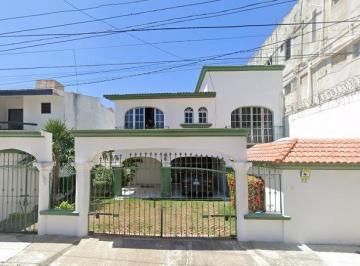 Casa de 4 habitaciones, Benito Juárez · Casa en Supermanzana 2, Cancún, Q. Roo