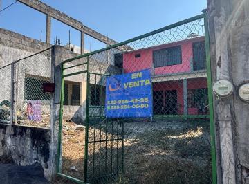 Casa de 3 habitaciones, Boca del Río · Casa en Venta en Col. Plan de Ayala, Boca del Río. Aceptamos Creditos