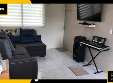 Casa de 3 habitaciones, Gustavo A. Madero · Remato Casa en Lindavista, Gam