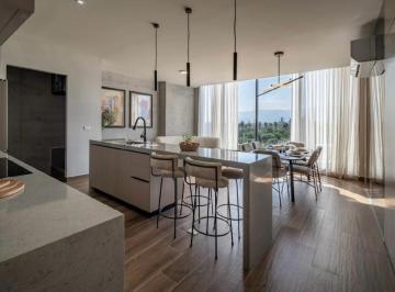 Departamento de 2 habitaciones, San Nicolás de los Garza · Departamento Residencial Potrero de Anáhuac