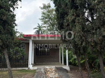 Casa · 116m² · 2 Recámaras · 2 Estacionamientos · Casa en Venta Frente Al Rio, Col. Ruiz Cortines, Tuxpan, Ver.
