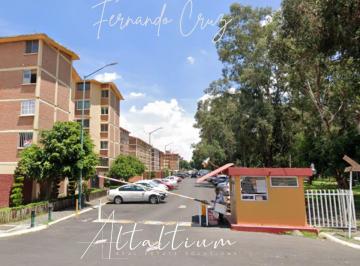 Departamento de 2 habitaciones, Coyoacán · Departamento en Venta, Rancho Miradores 46, Valle Coapa, Coyoacán, Cdmx.