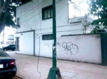 Casa de 4 habitaciones, Benito Juárez · Gran Oportunidad en La Col. Narvarte!