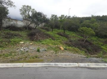 Terreno / Lote , Monterrey · Terreno en Venta en Sierra Alta 9no Sector.