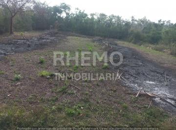 Terreno / Lote · 638m² · Terreno en Venta Villas de Villamar, Chile Frio, Tuxpan, Ver.
