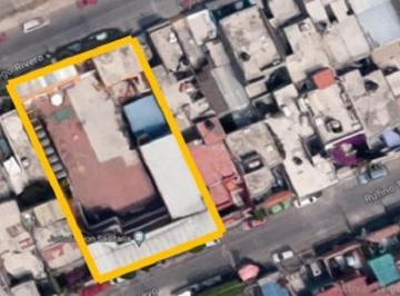 Nave industrial , Ecatepec de Morelos · Estupendo Terreno Comercial en Venta en Santa Clara, Ecatepec