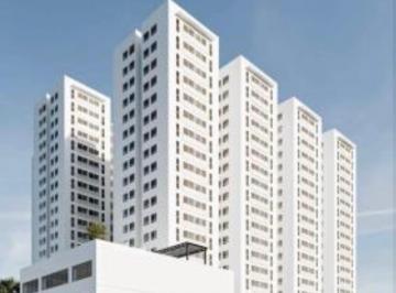 Departamento de 2 habitaciones, Atizapán de Zaragoza · Departamento en Venta Lago Esmeralda, Atizapán