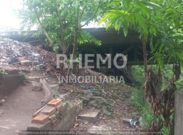 Terreno / Lote · 135m² · Terreno en Venta 135 m² en Col. Laredo, Poza Rica, Ver.