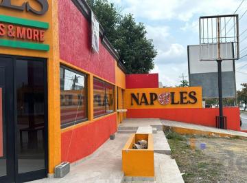 Local comercial · 980m² · Local en Renta en Allende Nuevo León.