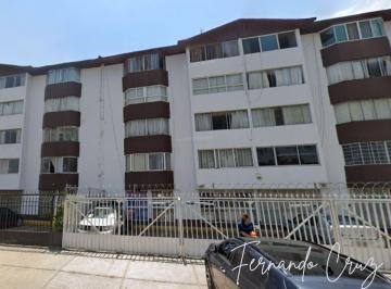 Departamento de 3 habitaciones, Coyoacán · Departamento en Venta, Rancho del Arco 80, Girasoles, Coyoacán, Cdmx.